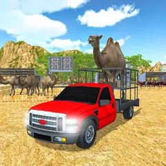 Eid Animals - Transport Games : Free Online XAPK download