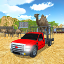 Eid Animals - Transport Games : Free Online APK