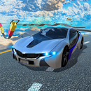 Faily Brakes 3D - Car Stunt : Free Driving Games APK