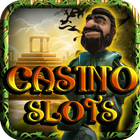 Royal Slots - Free Casino Slot Machines Online icône
