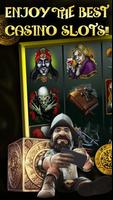 Royal Slots - Free Casino Slot Machines Online Poster