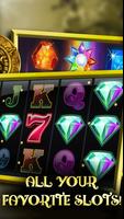 Royal Slots - Free Casino Slot Machines Online captura de pantalla 3