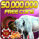 SUPER BIG WIN : Wild Buffalo Slots Jackpot APK