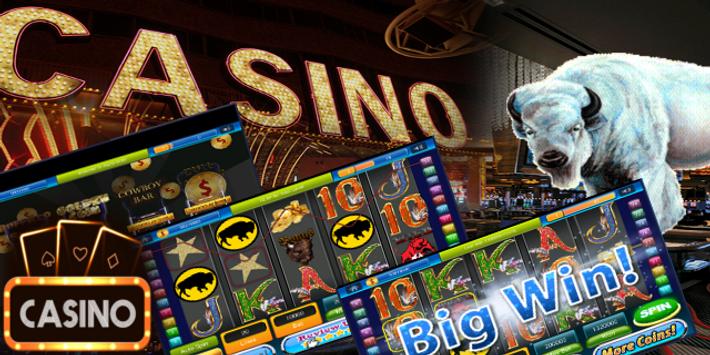 Slots