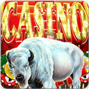 Free Buffalo Slots : Wild Buffalo Slot Machine APK