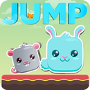 Animals Loves To Jump-APK