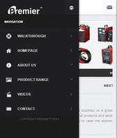 Premier Product Catalog capture d'écran 3