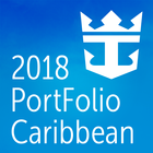 PortFolio Caribbean icon
