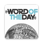 Word Of The Day-icoon