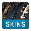 Skins DB для CS:GO