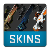 Skins DB иконка
