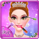 Royal Princess: Makeover Games For Girls APK