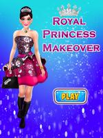 Royal Princess poster