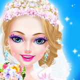 Icona Royal Princess: Wedding Makeup Salon Games
