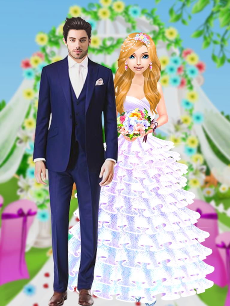 Royal Princess Wedding Makeup Salon - Wedding Makeup Game Royal Princess Wedding Makeup Salon - Wedding Makeup Game
