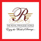 Royal Privilege World icône