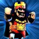 guide for CLASH ROYALE icon