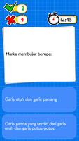 Pintar Lalu Lintas syot layar 3
