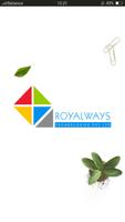 Royalways โปสเตอร์