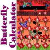 Butterfly Calculator For Girls APK