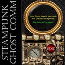 Steampunk Ghost Communicator APK