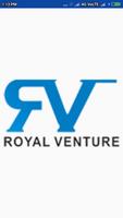 RoyalVentureRV Affiche