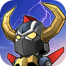 Petualangan Voltron APK