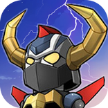 Adventure Of Voltron