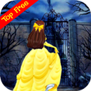 Adventure Princess Belle: Destiny Princess APK