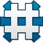 StarHash أيقونة