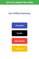 Affiliate Marketing Panel-poster