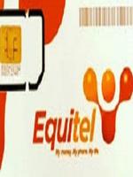 Equitel Self Care تصوير الشاشة 2