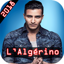 L'Algerino 2018 mp3 APK