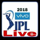 WipScore - IPL Live Pro 2018 APK