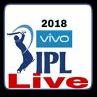 WipScore - IPL Live Pro 2018 icône