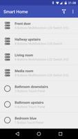 Smart Home Plakat