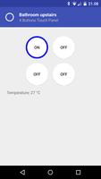 Smart Home Screenshot 1