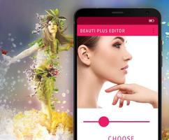 Beauty Plus Editor Ekran Görüntüsü 1