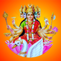 Daily Puja