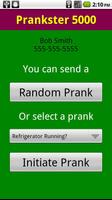 Prankster5000 syot layar 1