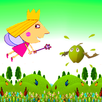 HOLLY VS THE BAT APK