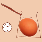 EggTimer icon