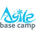 Agile Base Camp أيقونة