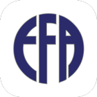 EFA 2016 biểu tượng