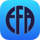 EFA 2015 icon