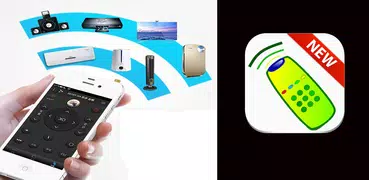 Smart Remote Tutti i dispositivi 2018