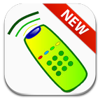 Smart Remote Tous les périphériques 2018 icône
