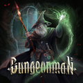 DungeonMan