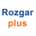 RozgarPlus-icoon