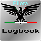 Logbook Drone আইকন